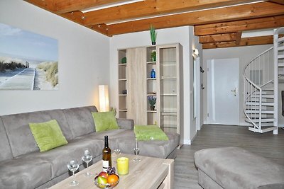 Vakantieappartement Gezinsvakantie Laboe