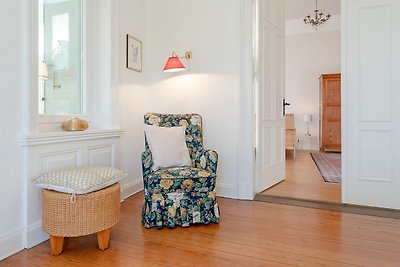 Vakantieappartement Gezinsvakantie Eutin