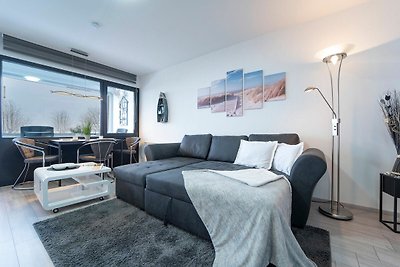 Vakantieappartement Gezinsvakantie Heringsdorf