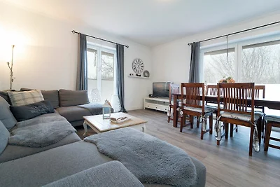 Casa vacanze Vacanza di relax Grömitz