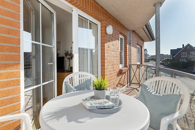 Vakantieappartement Gezinsvakantie Laboe