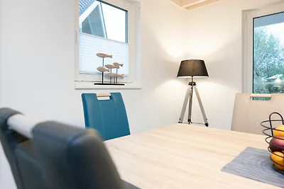 Casa vacanze Vacanza di relax Heringsdorf