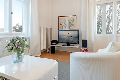 Appartamento Vacanza con famiglia Eutin