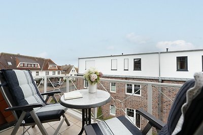 Vakantieappartement Gezinsvakantie Grömitz