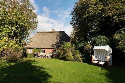 Vakantiehuis Ontspannende vakantie Riepsdorf