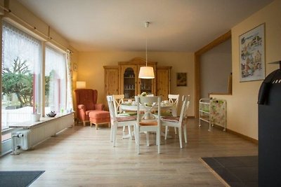 Casa vacanze Vacanza di relax Stakendorf