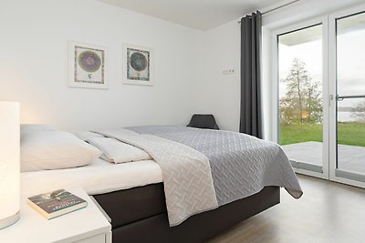 Vakantieappartement Gezinsvakantie Bosau