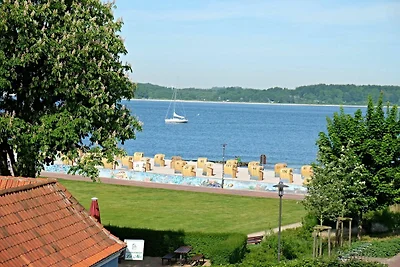 Strandstraße 2 Treibgut