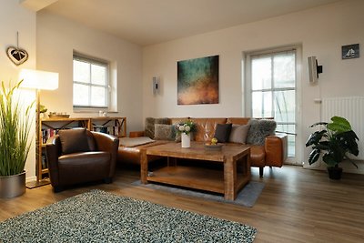 Vakantieappartement Gezinsvakantie Kellenhusen