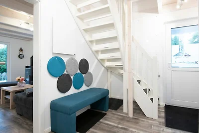 Casa vacanze Vacanza di relax Heringsdorf
