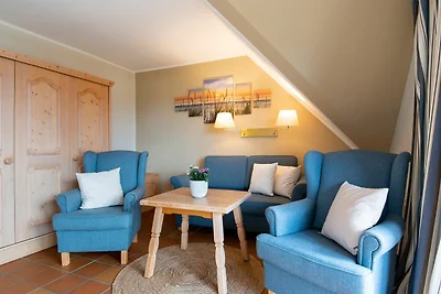 Appartamento Vacanza con famiglia Pönitz am See