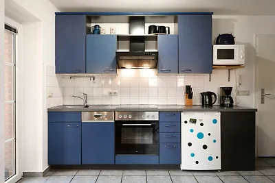 Fliedergang 10 Wohnung 4