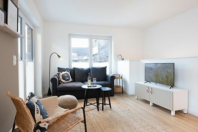 Vakantieappartement Gezinsvakantie Grömitz