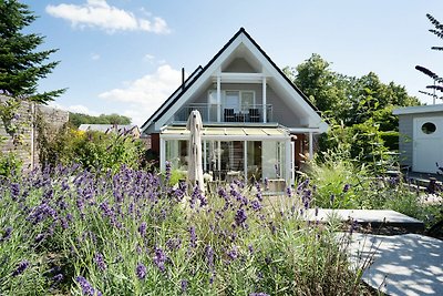 Ferienhaus Strandbuhne Bliesdorf