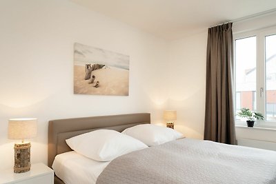 Vakantieappartement Gezinsvakantie Kellenhusen