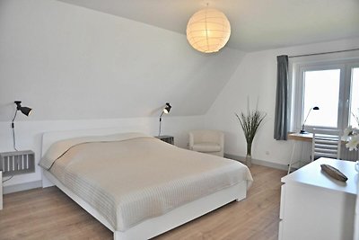 Vakantiehuis Ontspannende vakantie Laboe