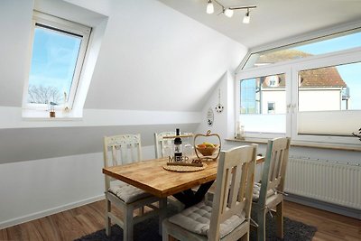 Vakantieappartement Gezinsvakantie Laboe