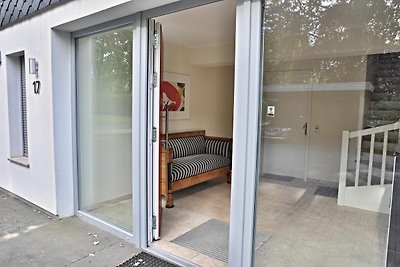 Vakantieappartement Gezinsvakantie Heikendorf