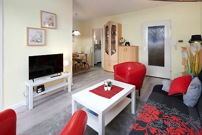 Vakantieappartement Gezinsvakantie Laboe