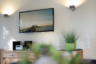 Casa vacanze Vacanza di relax Kellenhusen