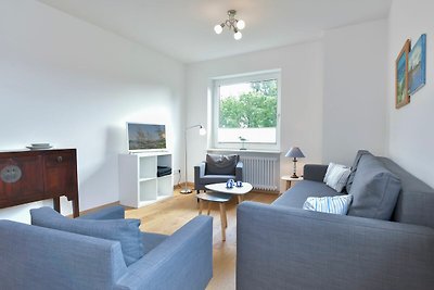 Vakantieappartement Gezinsvakantie Malente