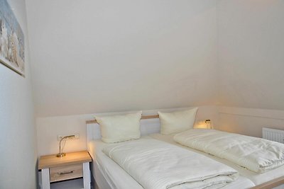 Vakantieappartement Gezinsvakantie Laboe