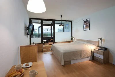 Appartamento Vacanza con famiglia Wendtorf
