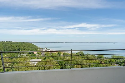 Appartamento Vacanza con famiglia Timmendorfer Strand