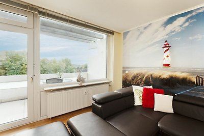 Vakantieappartement Gezinsvakantie Grömitz