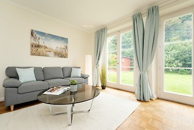 Vakantieappartement Gezinsvakantie Eutin