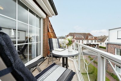 Vakantieappartement Gezinsvakantie Grömitz