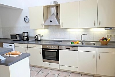 Vakantieappartement Gezinsvakantie Laboe