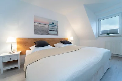 Casa vacanze Vacanza di relax Grömitz