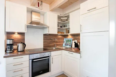 Casa vacanze Vacanza di relax Heringsdorf