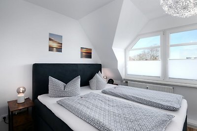 Vakantieappartement Gezinsvakantie Laboe