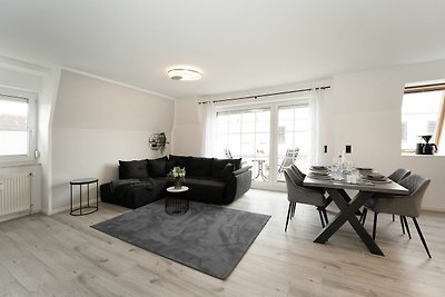 Vakantieappartement Gezinsvakantie Grömitz