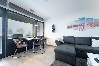 Vakantieappartement Gezinsvakantie Heringsdorf