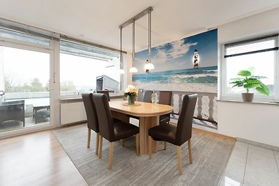 Vakantieappartement Gezinsvakantie Grömitz