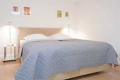 Appartamento Vacanza con famiglia Timmendorfer Strand