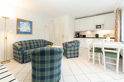 Appartamento Vacanza con famiglia Sierksdorf