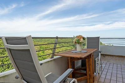 Appartamento Vacanza con famiglia Timmendorfer Strand