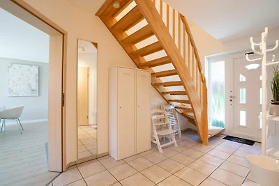 Casa vacanze Vacanza di relax Eutin