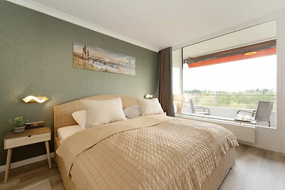 Appartamento Vacanza con famiglia Timmendorfer Strand