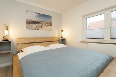 Vakantieappartement Gezinsvakantie Neustadt in Holstein