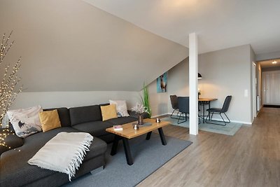 Vakantieappartement Gezinsvakantie Malente