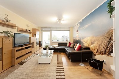 Vakantieappartement Gezinsvakantie Grömitz