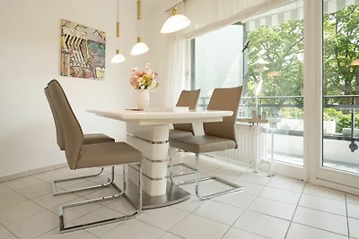 Appartamento Vacanza con famiglia Neustadt in Holstein