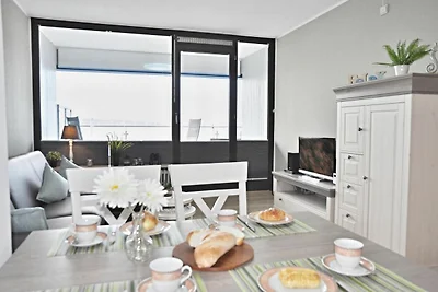 Appartamento Vacanza con famiglia Laboe