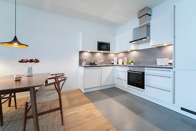 Vakantieappartement Gezinsvakantie Neustadt in Holstein