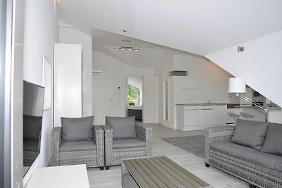 Vakantieappartement Gezinsvakantie Heikendorf